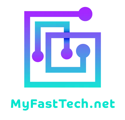 myfasttech logo